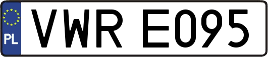 VWRE095