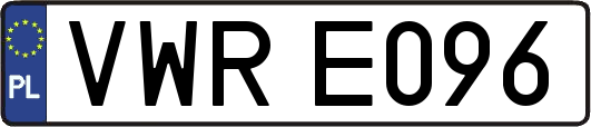 VWRE096