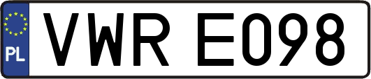 VWRE098