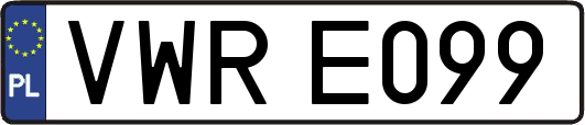 VWRE099