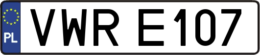VWRE107