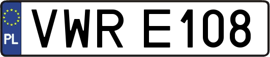VWRE108