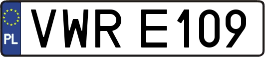 VWRE109