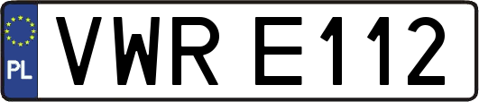 VWRE112