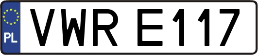 VWRE117