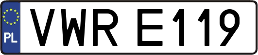 VWRE119