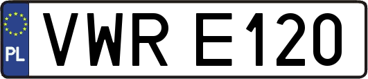 VWRE120