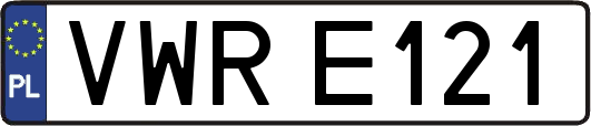 VWRE121