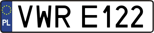 VWRE122