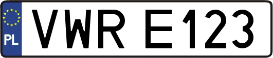VWRE123