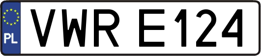 VWRE124