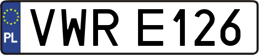 VWRE126