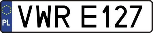 VWRE127