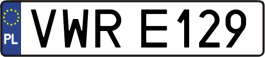 VWRE129