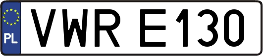 VWRE130