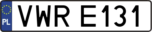 VWRE131