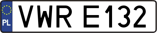 VWRE132
