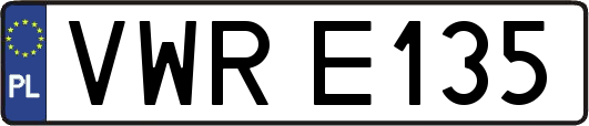 VWRE135
