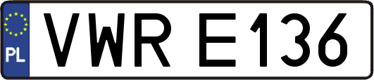 VWRE136