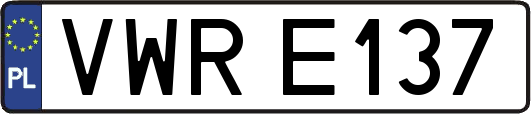VWRE137