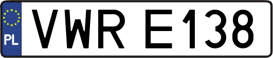 VWRE138