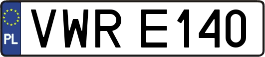 VWRE140