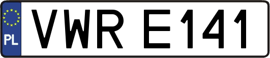 VWRE141