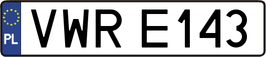 VWRE143