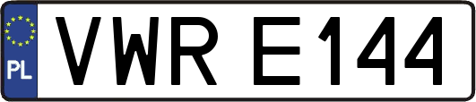 VWRE144