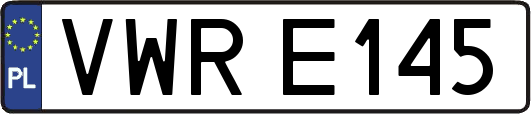 VWRE145