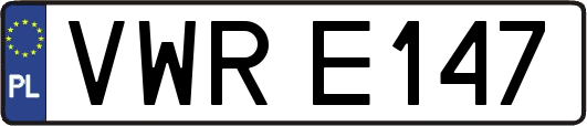 VWRE147