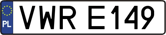 VWRE149