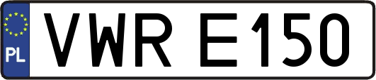 VWRE150