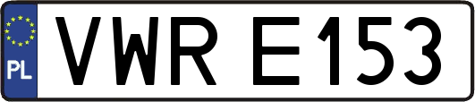 VWRE153