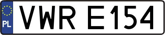 VWRE154
