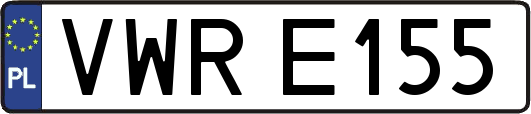 VWRE155