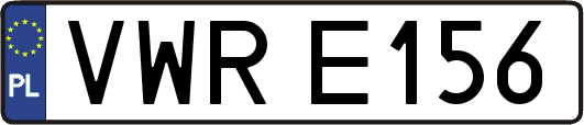 VWRE156