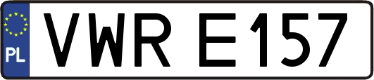 VWRE157