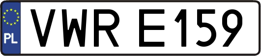 VWRE159