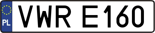 VWRE160