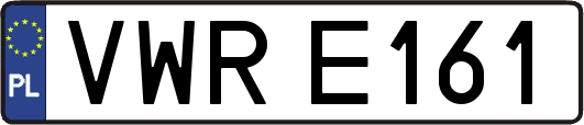 VWRE161