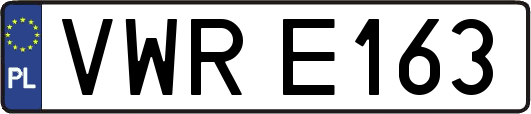 VWRE163