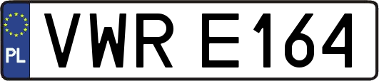 VWRE164