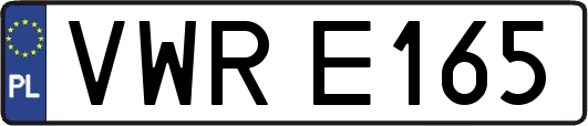 VWRE165