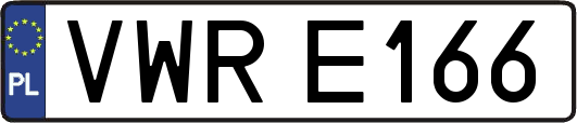 VWRE166