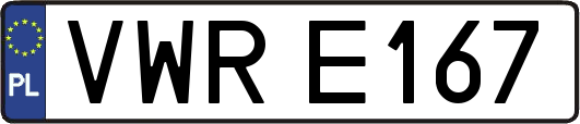 VWRE167