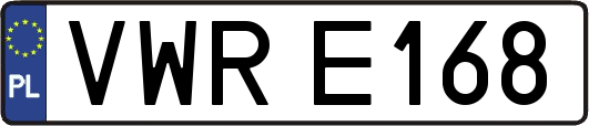 VWRE168