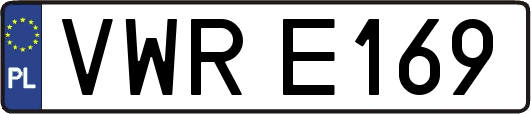 VWRE169
