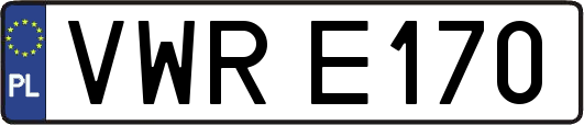 VWRE170