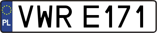 VWRE171